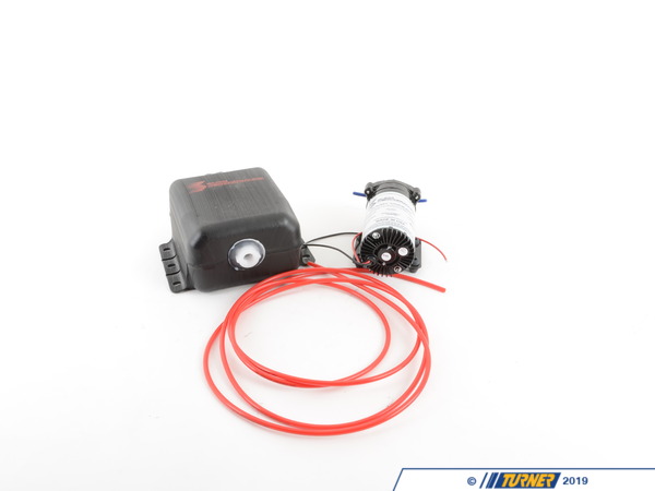 SnowPerformance SnowPerformance Stage 2 MAF-Based Water/Meth Injection Kit - N55 - (NO LONGER AVAILABLE) 20012