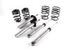 H&R E46 323i/325i/328i/330i/ci (non-sport) H&R Sport Cup Kit Suspension Package 31019-1 View 4