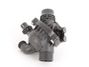 Genuine BMW BMW N55 3.0L Thermostat Replacement Kit 11537601158KT View 3