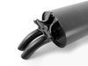 Genuine BMW Genuine BMW O-Ring D40,64X5,33 - 11657795047 - E70 X5,E90 11657795047 View 2