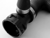 Rein OEM Rein Coolant Hose - E60 525/530 M54 17127519256 View 4