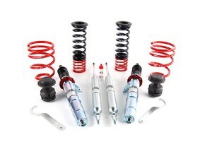 E90/E92 325i/328i/330i/335i H&R Coil Over Suspension