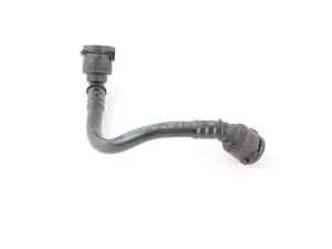 Genuine BMW Water Hose - Water Pump to EGR Cooler - E90 E70