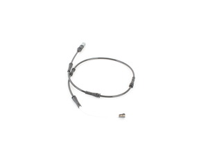 Genuine BMW Brake Pad Wear Sensor - Rear - F06/10/12/13 M5 M6