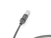 Genuine BMW Genuine BMW Brake Pad Wear Sensor - Rear - F06/10/12/13 M5 M6 34352284343 View 2