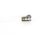 Genuine BMW Genuine BMW Brake Pad Wear Sensor - Rear - F06/10/12/13 M5 M6 34352284343 View 3
