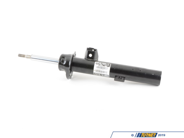 Genuine BMW Genuine BMW Front Right Spring Strut Sachs - 31316786002 - E90,E92 31316786002