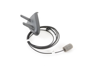 Genuine BMW Double Telephone Antenna Netz Gsm/Amps - 84536908849 - E38