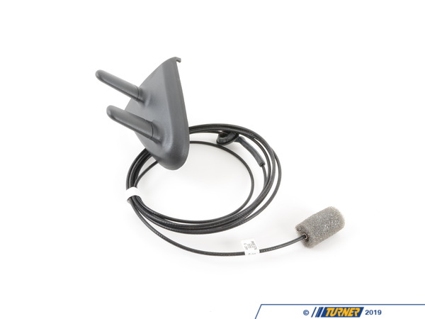 Genuine BMW Genuine BMW Double Telephone Antenna Netz Gsm/Amps - 84536908849 - E38 84536908849