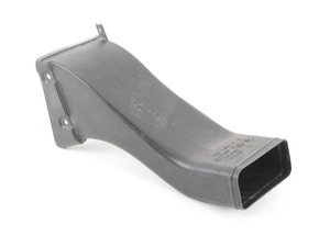 Genuine BMW Front Left Brake Air Duct - 51117051485 - E63