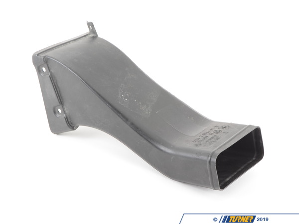 Genuine BMW Genuine BMW Front Left Brake Air Duct - 51117051485 - E63 51117051485