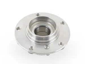 FAG Front Wheel Hub/Bearing Assembly - E31, E34