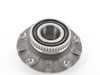 FAG FAG Front Wheel Hub/Bearing Assembly - E31, E34 31221139345 View 2