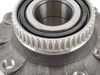 FAG FAG Front Wheel Hub/Bearing Assembly - E31, E34 31221139345 View 4