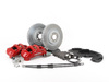 Genuine MINI Front MINI R56 JCW GP2 Big Brake Kit  34106858069KT View 1