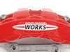 Genuine MINI Front MINI R56 JCW GP2 Big Brake Kit  34106858069KT View 30