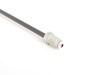 Genuine BMW Pipe - E10, E12, E21, E24, E28, E3, E34, E38, E9 34326755563 View 2