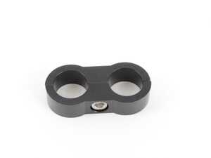 -10AN Feed/Return Hose Line Separator
