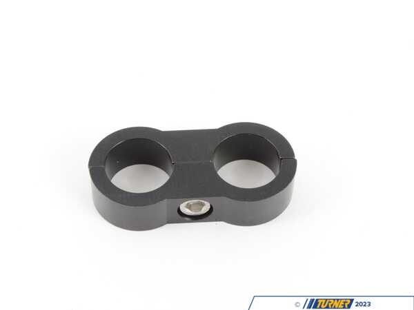 ECS -10AN Feed/Return Hose Line Separator 007505ECS10A10