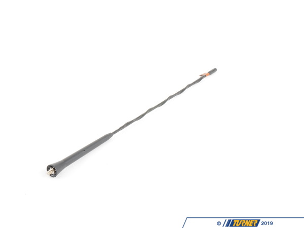 Genuine MINI Genuine MINI Antenna Rod - 65209803852 65209803852