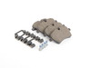 Genuine MINI Genuine MINI Brake Pad Set - Front 34119804735 View 1