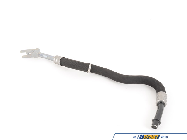 Genuine BMW Genuine BMW Oil Cooler Pipe - Return - 135i  17227573274