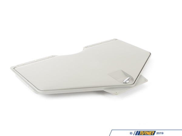 Genuine BMW Genuine BMW Emergency Tool Box - E3 E9 BMW 71111102916