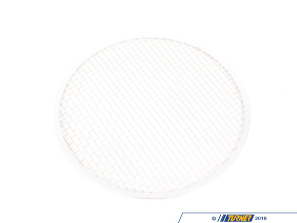 Genuine BMW Genuine BMW Protection Grid F Additional Fan - 13621730087 - E34,E36 13621730087