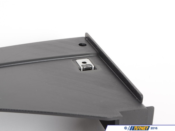 Genuine MINI Genuine MINI Support, Sill, Right - 51777182632 51777182632