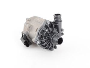 Auxiliary Water Pump - E70, E71