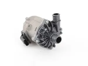 Auxiliary Water Pump - E70, E71