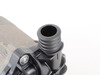 Genuine BMW Auxiliary Water Pump - E70, E71 11517584088 View 2