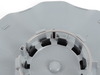 Genuine MINI Genuine MINI Hub Cap, Silver 36106860724 View 3