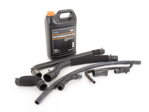 ECS Cooling System Refresh Kit - Level 1