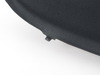 Genuine BMW Genuine BMW Rear Window Shelf Anthrazit 93 - 51468183450 - E36 Sedan 51468183450 View 2