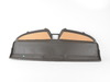 Genuine BMW Genuine BMW Rear Window Shelf Anthrazit 93 - 51468183450 - E36 Sedan 51468183450 View 4