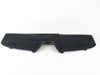 Genuine BMW Genuine BMW Rear Window Shelf Anthrazit 93 - 51468183450 - E36 Sedan 51468183450 View 1