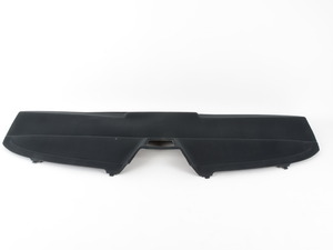 Genuine BMW Rear Window Shelf Anthrazit 93 - 51468183450 - E36 Sedan