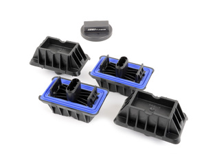 BMW Jack Pad With ECS Adapter Kit