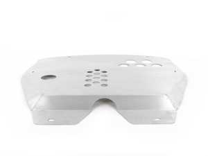 Aluminum Skid Plate - Rennline - R55+ 