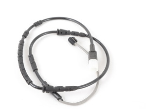 Front Brake Pad Wear Sensor