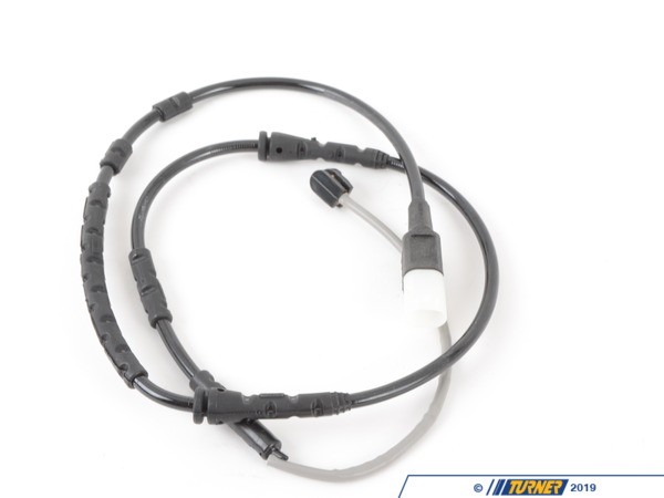 Bowa Front Brake Pad Wear Sensor 34356792563