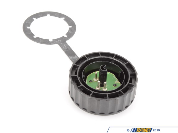 Genuine BMW Engine Wiring Cover Kit  51711380391KT1