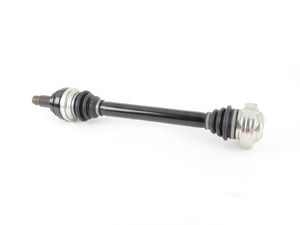 Axle Assembly - Rear Left