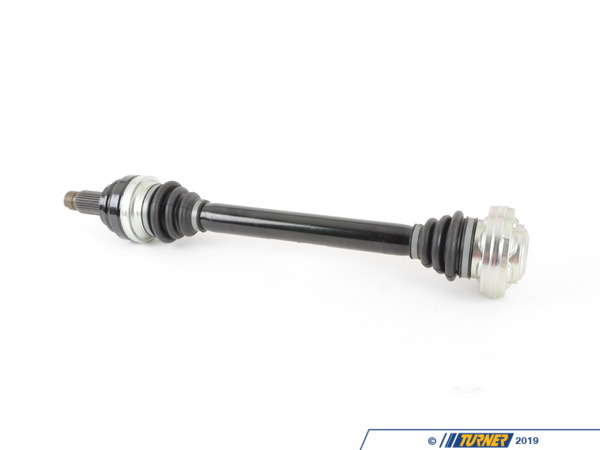 GSP North America Axle Assembly - Rear Left 33207604591