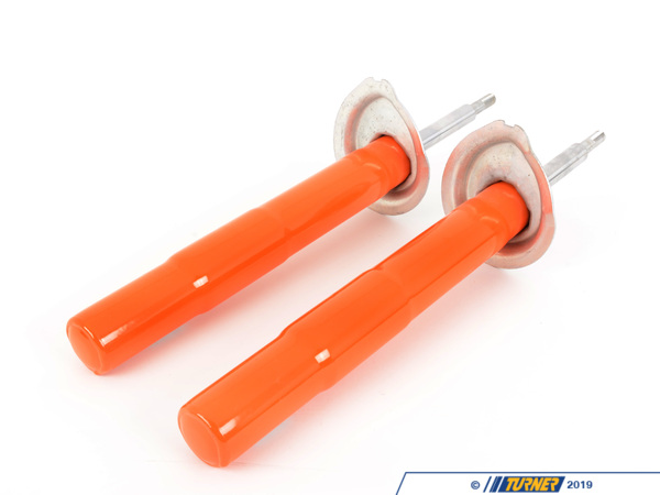 Koni KONI STR.T Struts, Front Set - E39 525i 528i 530i 8750-1071KT