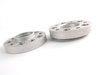 H&R H&R 25mm DRA Series Bolt-On Wheel Spacers - 74.1mm CB - E39 E70 E71 5075740 View 3