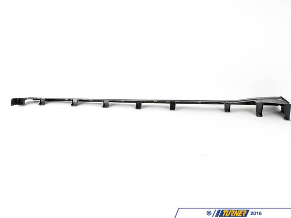 Genuine MINI Genuine MINI Support, Sill, Right - 51777182632 51777182632