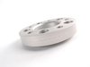 H&R H&R 25mm DRA Series Bolt-On Wheel Spacers - 74.1mm CB - E39 E70 E71 5075740 View 6