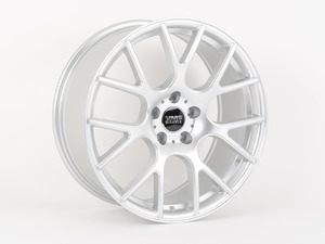 19" V810 Wheels - Staggered Set Of Four